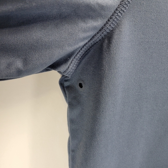 Hang Ten UPF 50+ UV Protection Fishing Boat Beach Athletic Shirt Mens Medium M - Picture 8 of 12